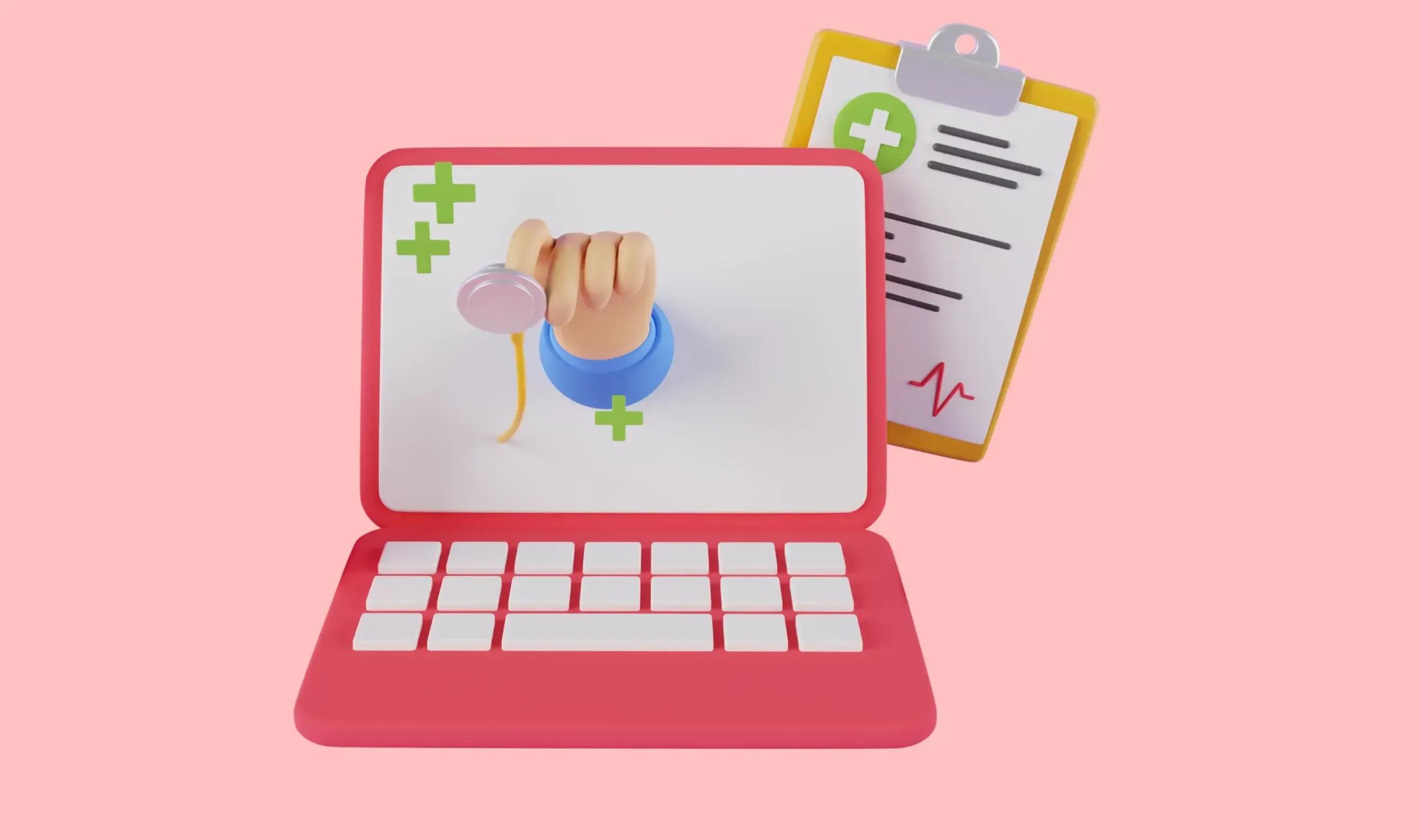 Healthcare software innovations Healthcare software innovations